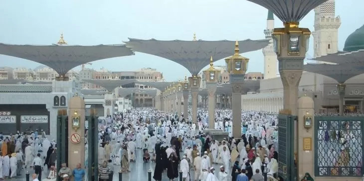 مدار الساعة,أخبار خفيفة ومنوعة,المملكة العربية السعودية