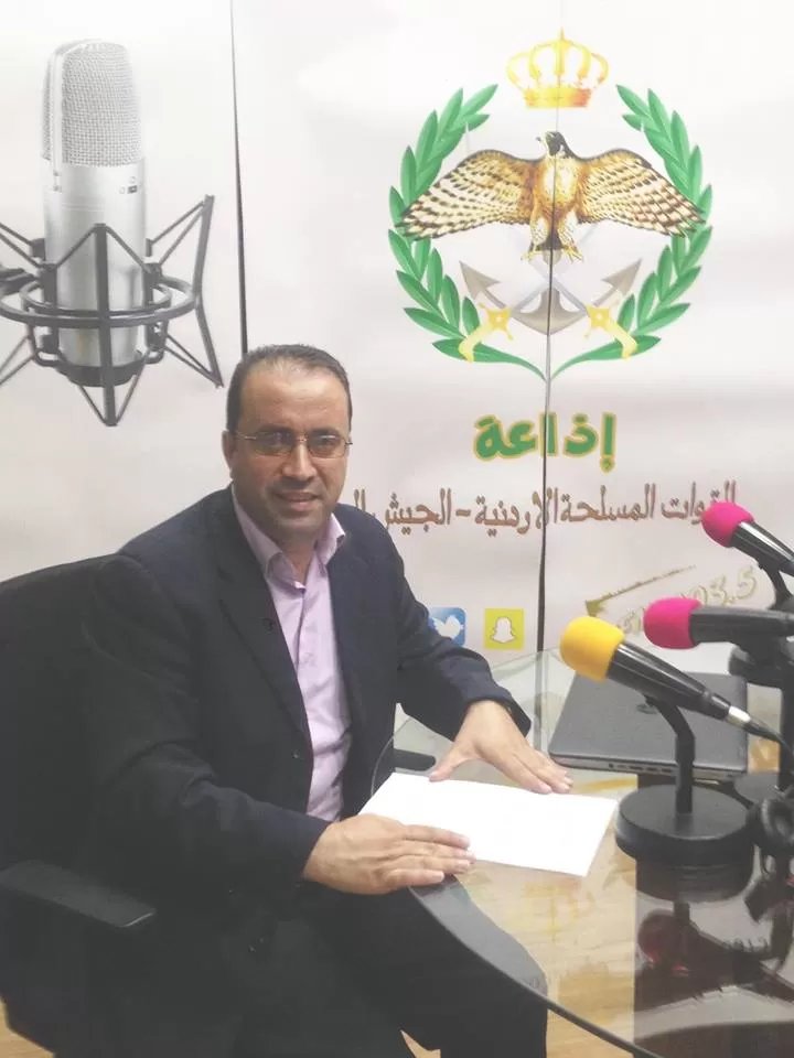 مدار الساعة,أخبار ثقافية,القوات المسلحة الأردنية,القوات المسلحة,الجيش العربي