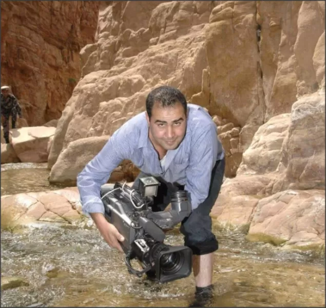 مدار الساعة,أخبار المجتمع الأردني