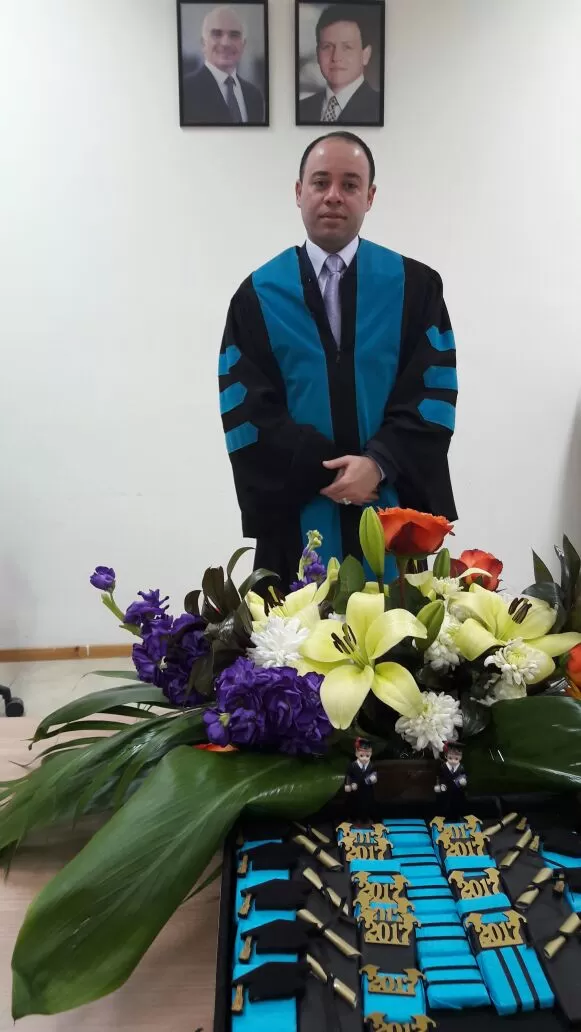 مدار الساعة,أخبار المجتمع الأردني