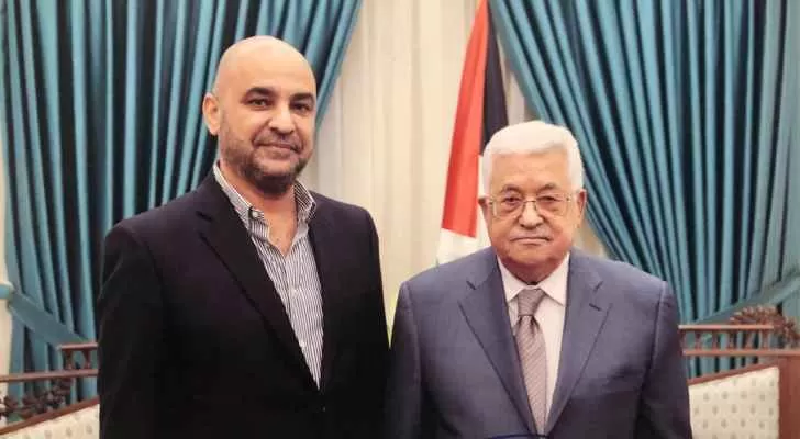 مدار الساعة,أخبار مجلس النواب الأردني,الأمن الوقائي,حركة حماس