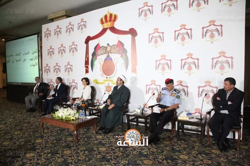 مدار الساعة,أخبار المجتمع الأردني,وزير الشباب,وزيرة التنمية الاجتماعية,وزارة الصحة,وزارة الشباب,التنمية الاجتماعية