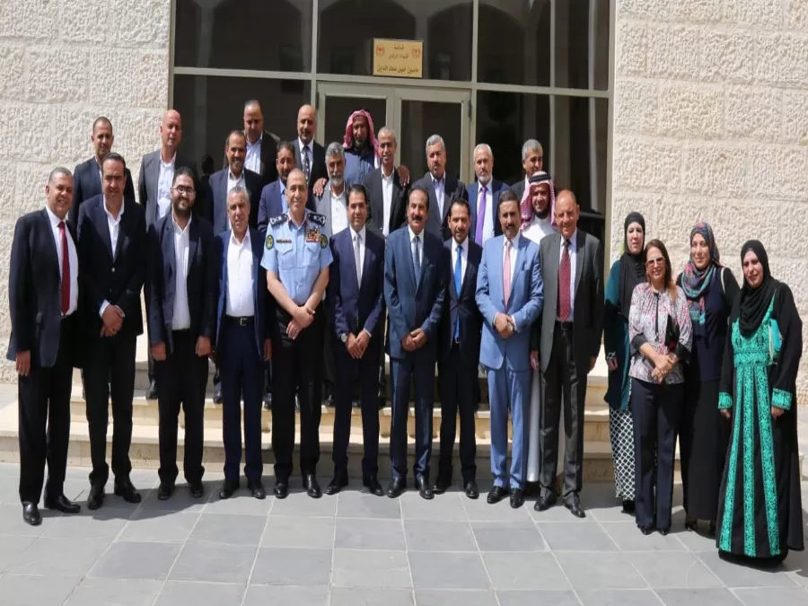 مدار الساعة,أخبار الأردن,اخبار الاردن,الأمن العام