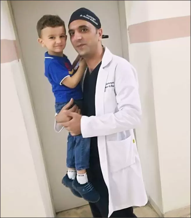 مدار الساعة,مقالات,الأمير هاشم بن عبد الله الثاني,الخدمات الطبية الملكية,جامعة مؤتة,الجيش العربي