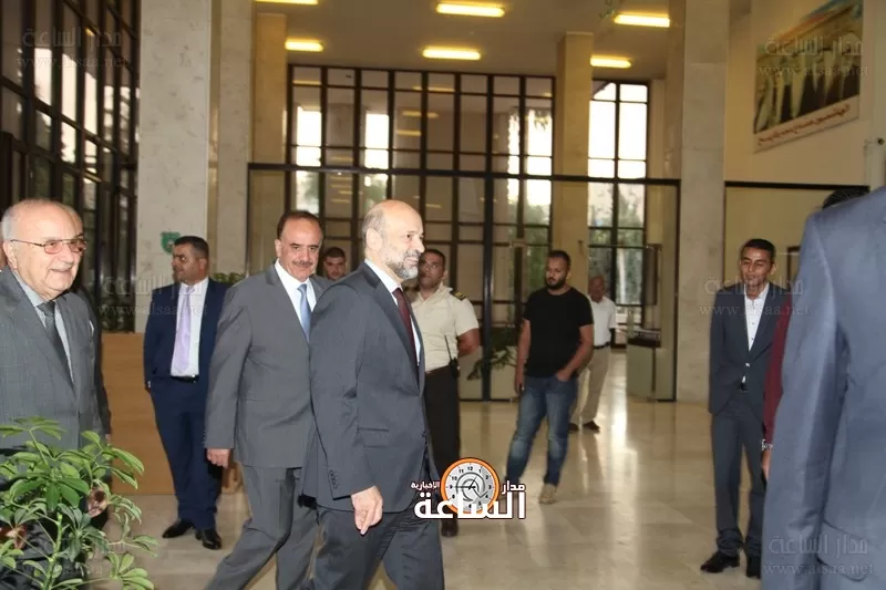 مدار الساعة,أخبار الأردن,اخبار الاردن,رئيس الوزراء,نسبة البطالة,الملك عبدالله الثاني,رئاسة الوزراء,صندوق المعونة الوطنية,ديوان التشريع,الضمان الاجتماعي,هيئة النزاهة,مجلس النواب,ديوان المحاسبة,الجامعة الأردنية,عيد الفطر,قطاع البنوك,سيادة القانون,وسائل التواصل الاجتماعي,مكافحة الفساد