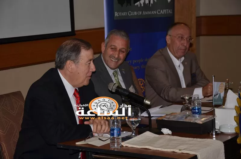 مدار الساعة,أخبار الأردن,اخبار الاردن,الملك عبدالله الثاني,البنك المركزي