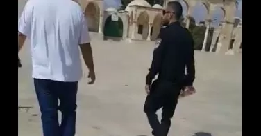 مدار الساعة,Video,فيديو,أخبار عربية ودولية,وزير الزراعة,المسجد الأقصى