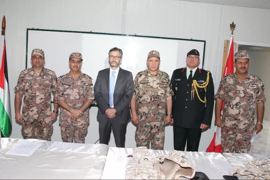 مدار الساعة,أخبار الأردن,اخبار الاردن,القوات المسلحة الأردنية,القوات المسلحة,الجيش العربي