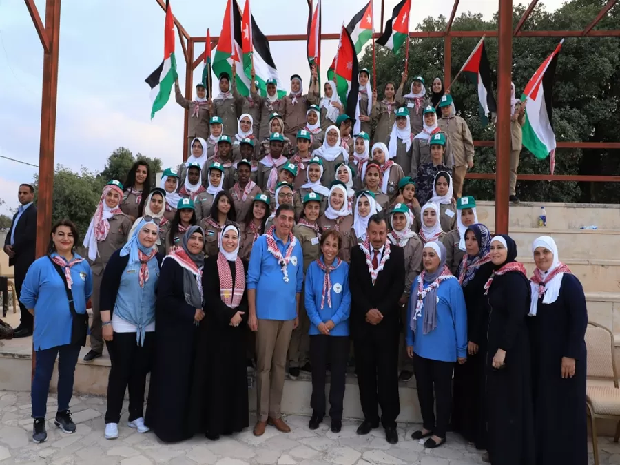 مدار الساعة,أخبار المجتمع الأردني,بسمة بنت طلال,وزارة التربية والتعليم