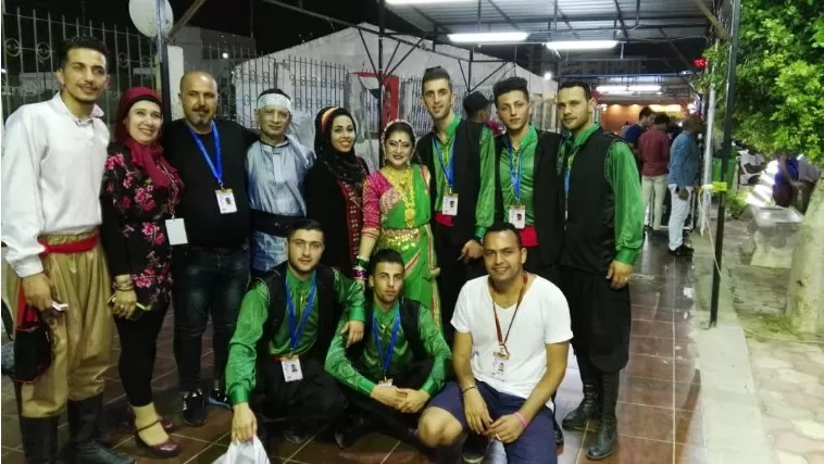 مدار الساعة,أخبار ثقافية