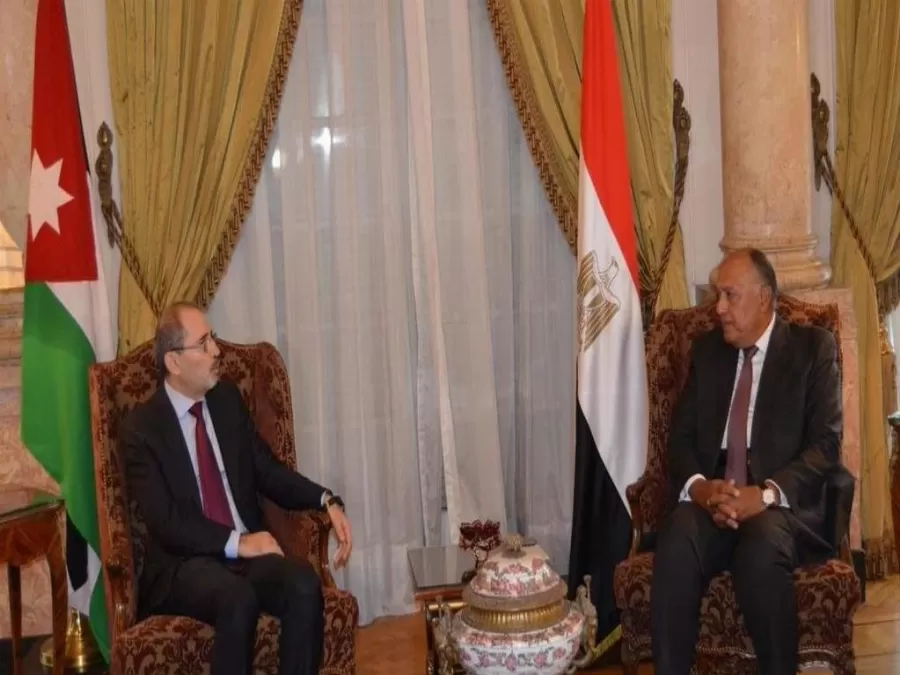 مدار الساعة,أخبار الأردن,اخبار الاردن,وزير الخارجية وشؤون المغتربين,أيمن الصفدي,الاتحاد الأوروبي,وزارة الخارجية,الأمم المتحدة,أونروا,جامعة الدول العربية,الجامعة العربية