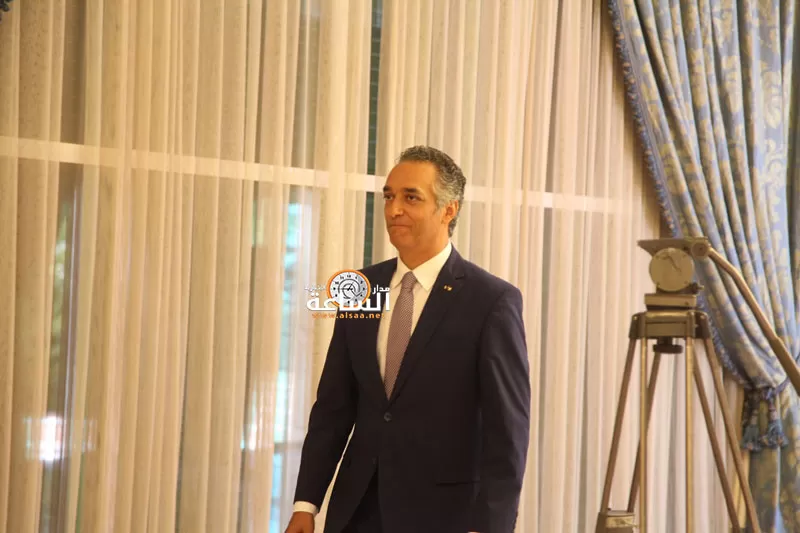 مدار الساعة,أخبار الأردن,اخبار الاردن,وزير الشباب,وزارة الشباب