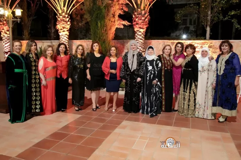 مدار الساعة,أخبار المجتمع الأردني,وزيرة الطاقة والثروة المعدنية,جامعة مؤتة