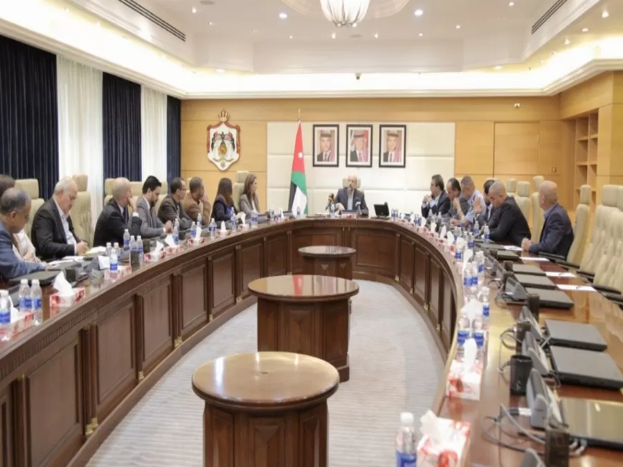مدار الساعة,أخبار الأردن,اخبار الاردن,رئيس الوزراء,رئاسة الوزراء