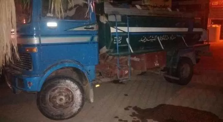 مدار الساعة,أخبار الأردن,اخبار الاردن,إدارة السير