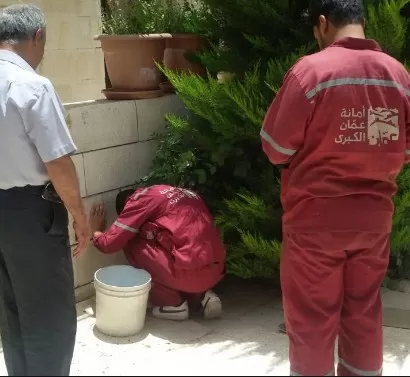مدار الساعة,أخبار الأردن,اخبار الاردن,أمانة عمان,مواقع التواصل الاجتماعي