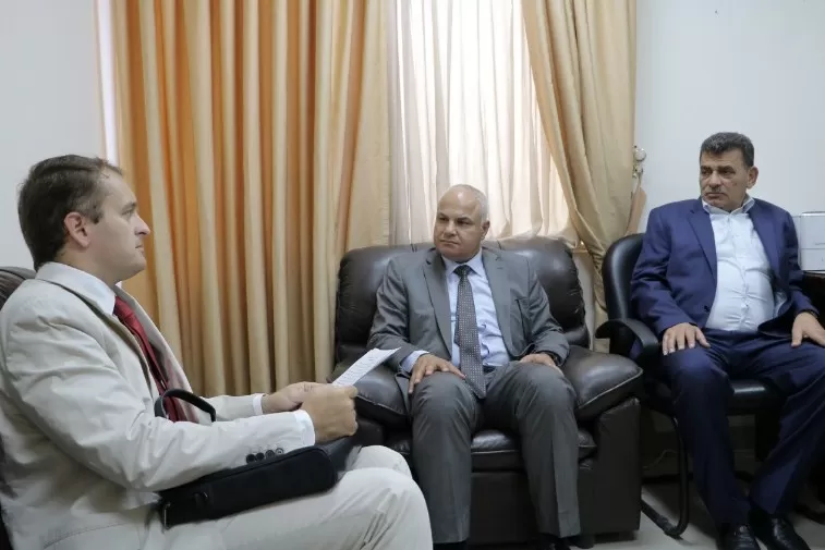 مدار الساعة,أخبار مجلس النواب الأردني,خالد البكار,مجلس النواب