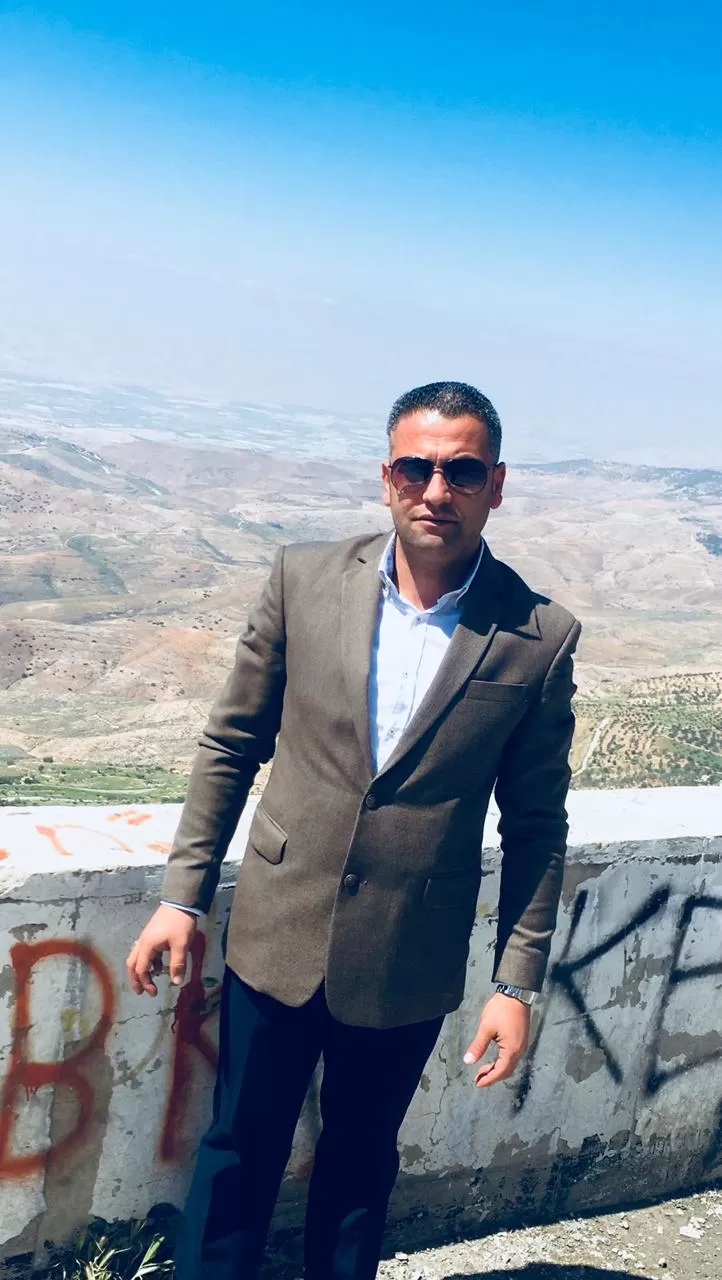 مدار الساعة,أخبار المجتمع الأردني