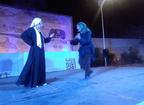 مدار الساعة,أخبار ثقافية