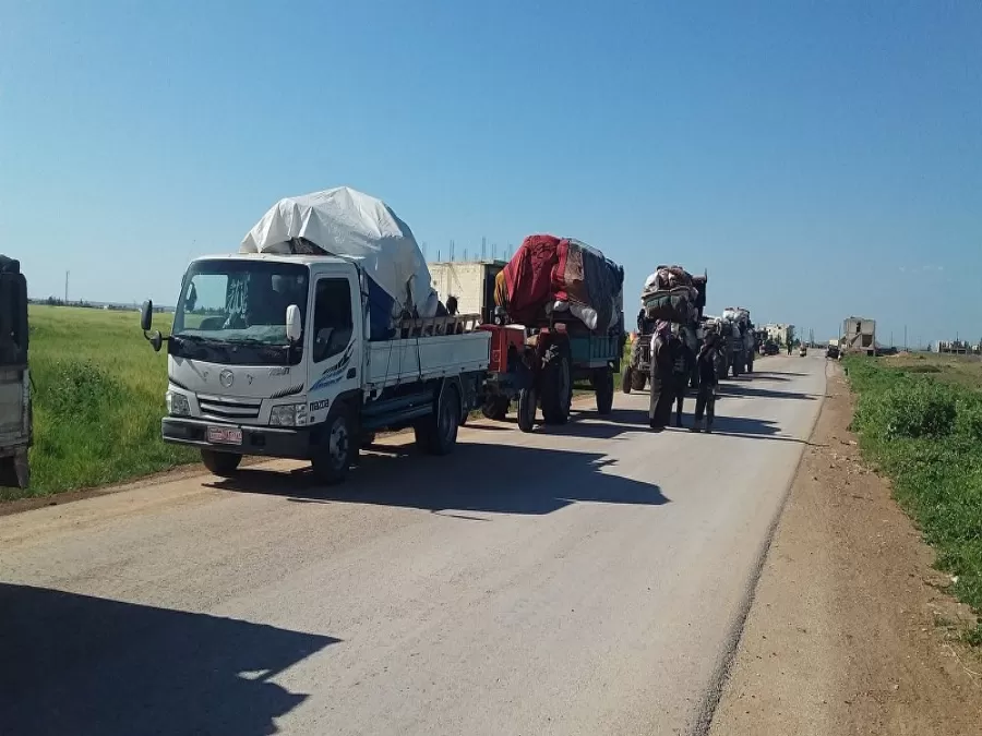 مدار الساعة,أخبار عربية ودولية
