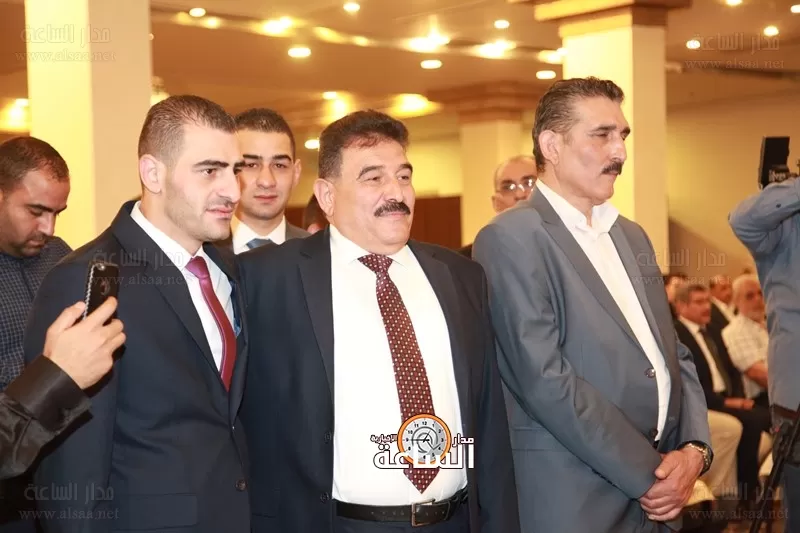 مدار الساعة,أخبار المجتمع الأردني