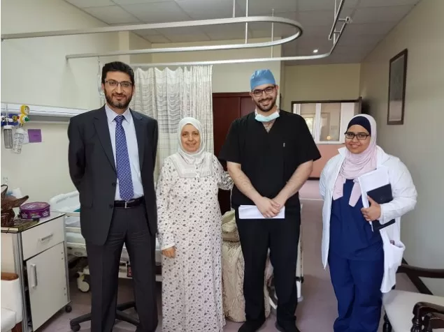 مدار الساعة,أخبار المجتمع الأردني