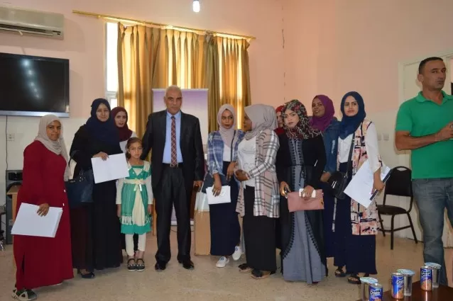 مدار الساعة,أخبار المجتمع الأردني,التنمية المستدامة