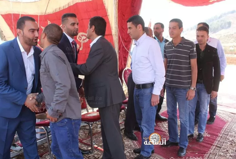 مدار الساعة,أخبار المجتمع الأردني