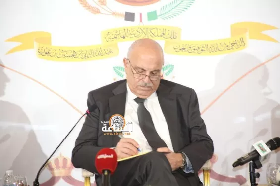 مدار الساعة,أخبار الأردن,اخبار الاردن,نائب رئيس الوزراء,وزير الزراعة,رئيس الوزراء