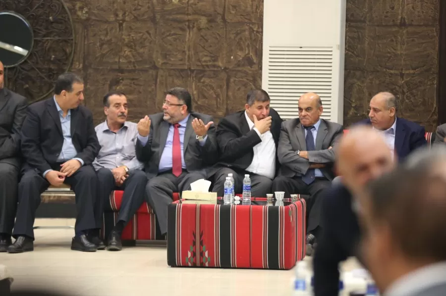 مدار الساعة,أخبار المجتمع الأردني,وزير الداخلية