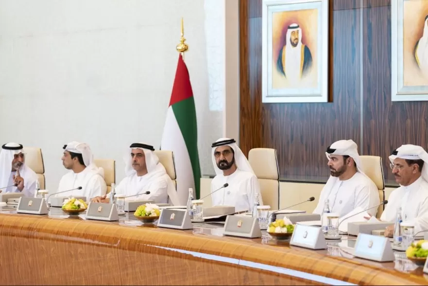 مدار الساعة,أخبار عربية ودولية,الشيخ محمد بن راشد