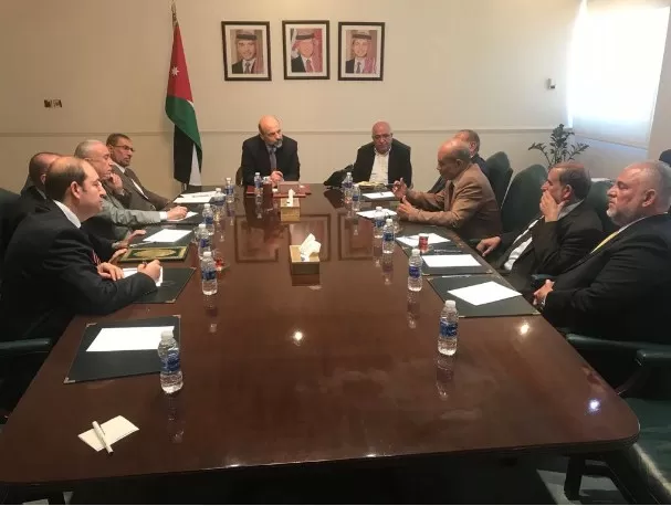 مدار الساعة,أخبار الأردن,اخبار الاردن,رئيس الوزراء,رئاسة الوزراء,مجلس النواب