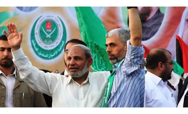 مدار الساعة,أخبار عربية ودولية,قطاع غزة,حركة حماس,خليل الحية