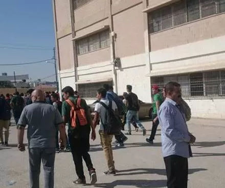 مدار الساعة,أخبار الأردن,اخبار الاردن,وزارة التربية والتعليم