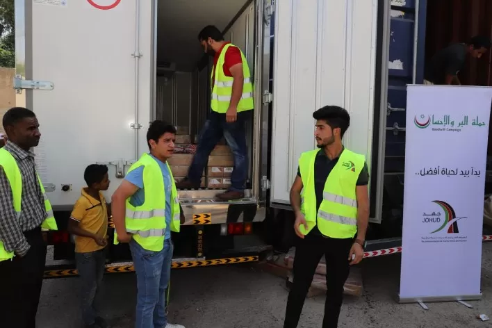 مدار الساعة,أخبار المجتمع الأردني,الصندوق الأردني الهاشمي للتنمية البشرية,صندوق المعونة الوطنية,التنمية الاجتماعية