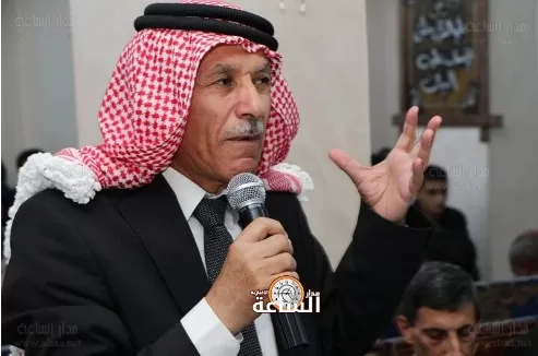 مدار الساعة,أخبار الأردن,اخبار الاردن,وزير التربية والتعليم,الملكة رانيا,عزمي محافظة,رئيس الوزراء,المملكة الأردنية الهاشمية