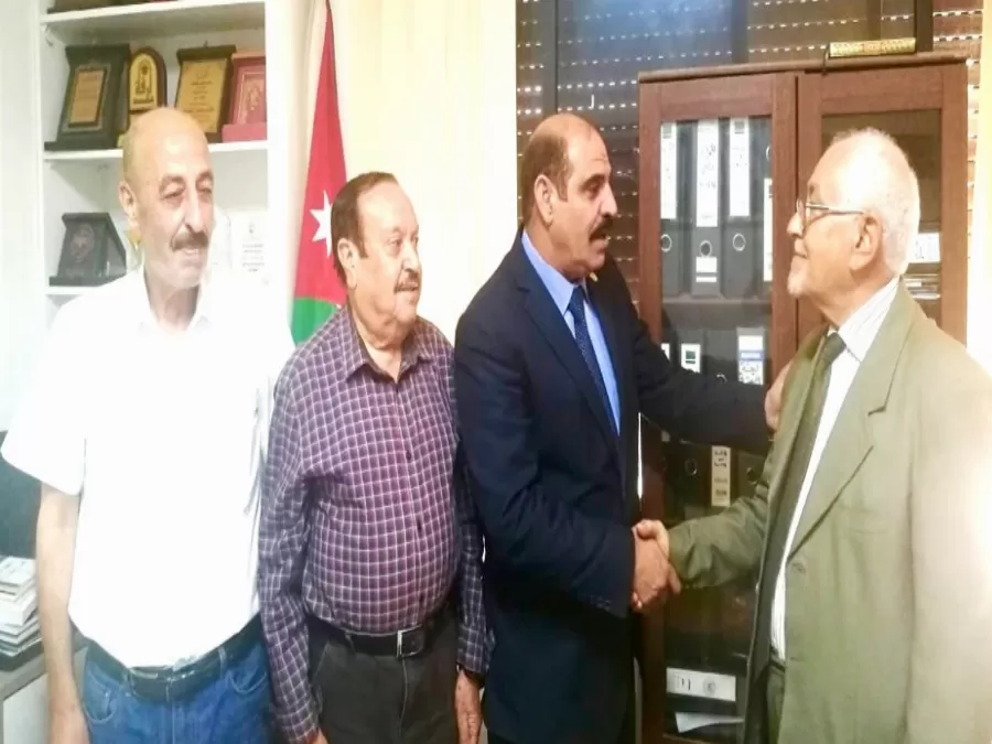 مدار الساعة,أخبار ثقافية,الملك عبدالله الثاني,الثورة العربية الكبرى