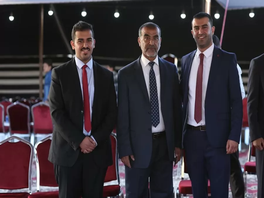 مدار الساعة,أخبار المجتمع الأردني