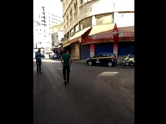 مدار الساعة,Video,فيديو,أخبار الأردن,اخبار الاردن