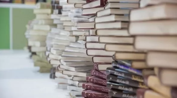 مدار الساعة,أخبار ثقافية