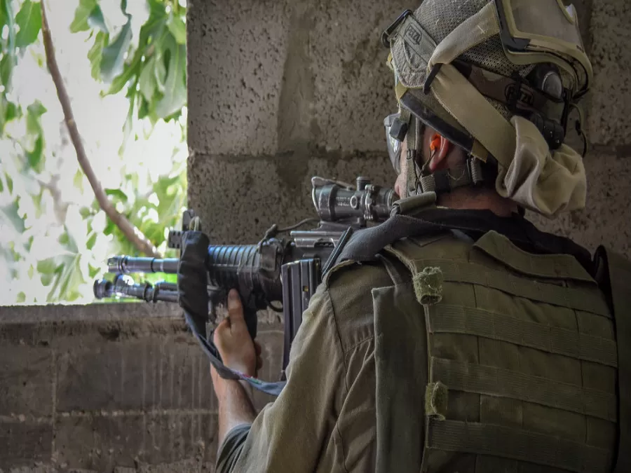 مدار الساعة,أخبار عربية ودولية,قطاع غزة