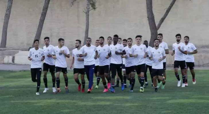 مدار الساعة,أخبار رياضية,علي علوان,يزن النعيمات