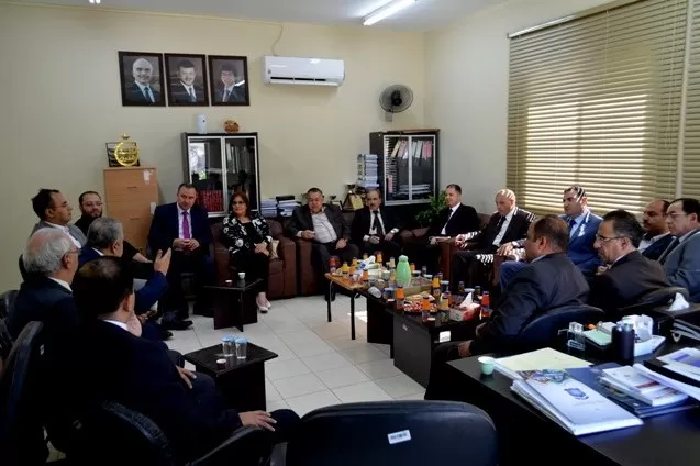 مدار الساعة,أخبار الجامعات الأردنية,المملكة الأردنية الهاشمية,جامعة عمان الأهلية