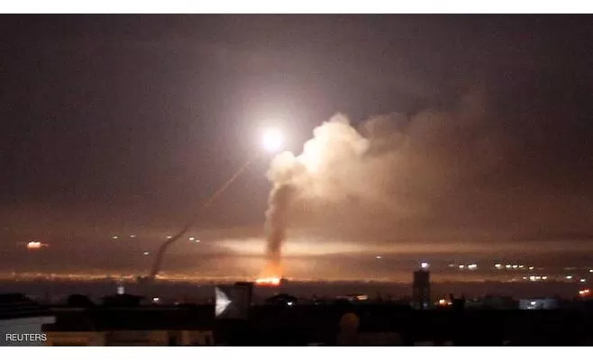 مدار الساعة,أخبار عربية ودولية