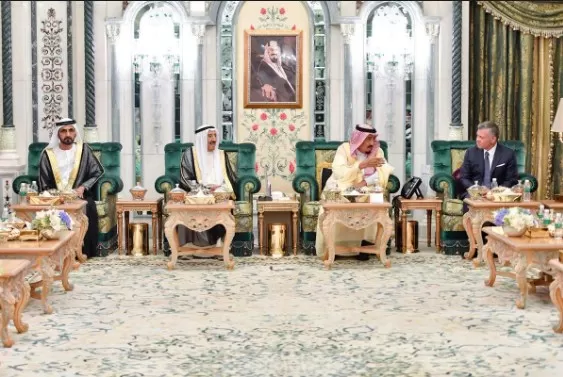 مدار الساعة,أخبار الأردن,اخبار الاردن,الملك عبد الله الثاني