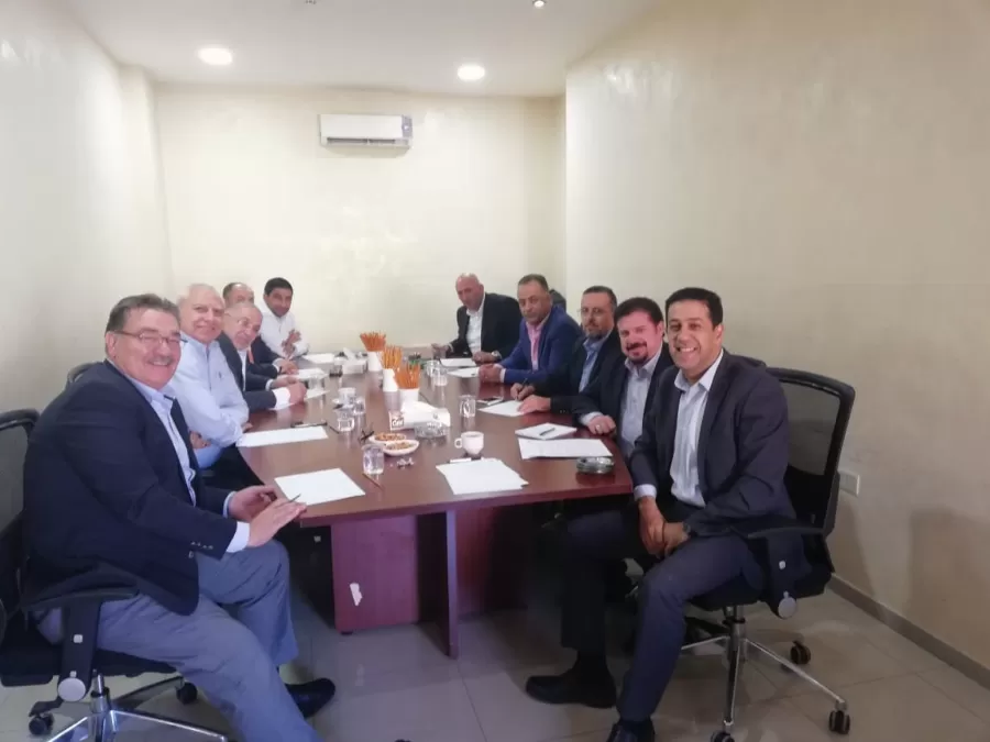 مدار الساعة,أخبار المجتمع الأردني