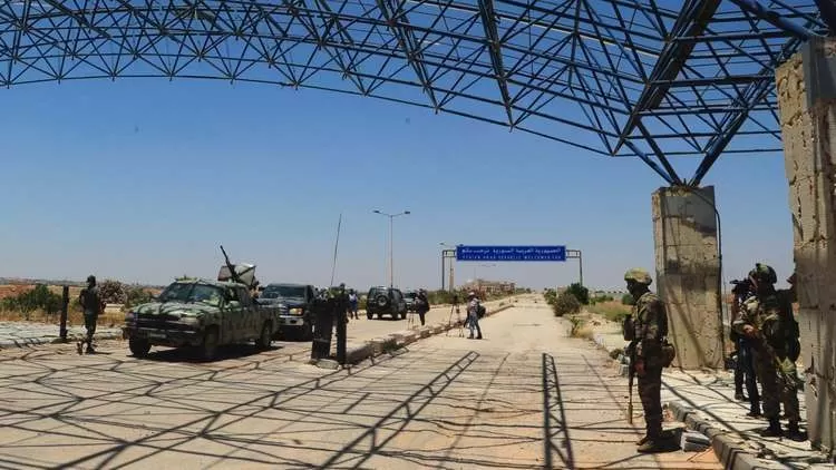 مدار الساعة,أخبار عربية ودولية