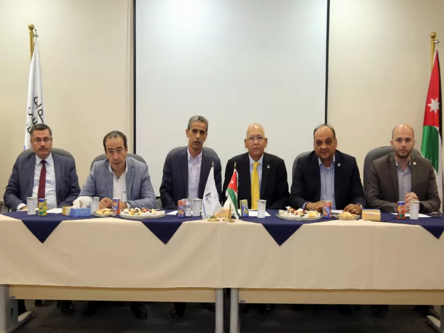 مدار الساعة,أخبار الأردن,اخبار الاردن,رئيس الوزراء,جامعة العلوم والتكنولوجيا