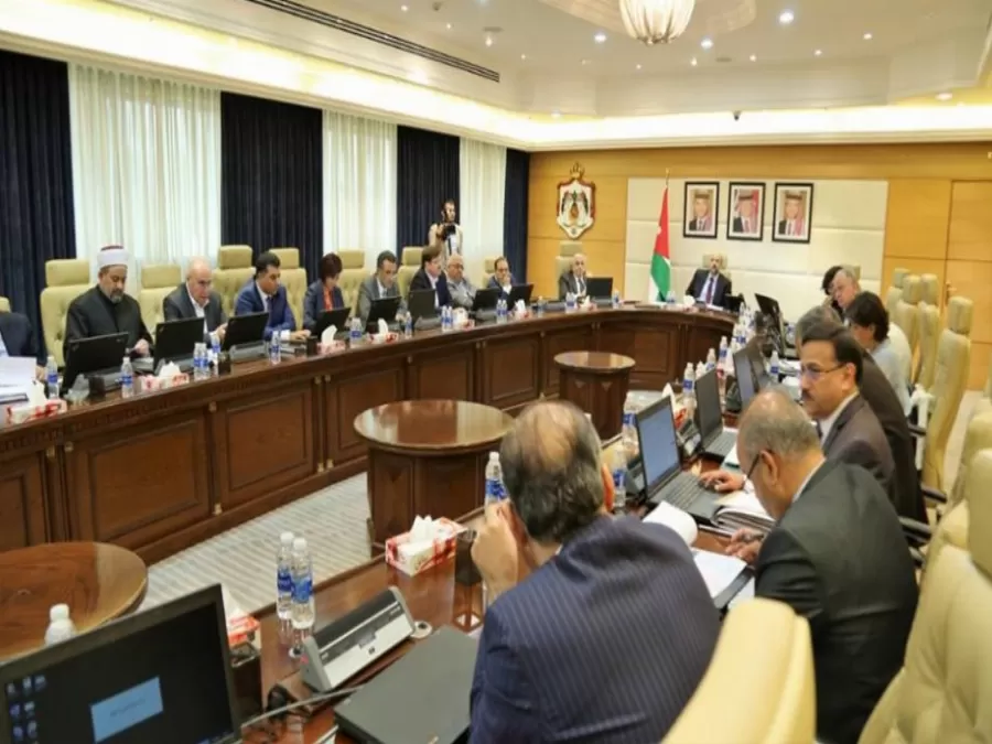مدار الساعة,أخبار الأردن,اخبار الاردن,ديوان التشريع والرأي,مديرية الخدمات الطبية الملكية,القوات المسلحة