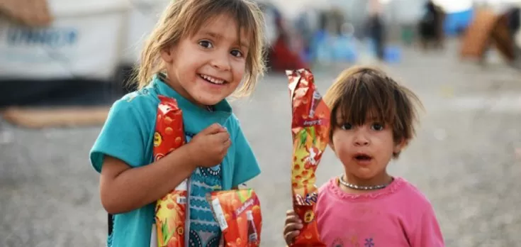 مدار الساعة,أخبار عربية ودولية,الأمم المتحدة,يونيسيف